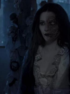 LA LEYENDA DE LA LLORONA